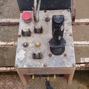 Plataforma elevadora JLG 33-RTS de segunda mano en cabauoportunitats.com