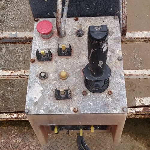 Plataforma elevadora JLG 33-RTS de segunda mano en cabauoportunitats.com