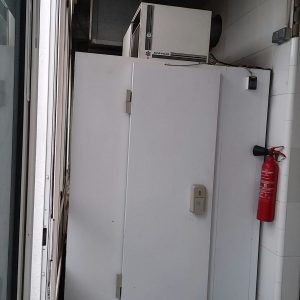 Camara frigorífica de segunda mano en cabauoportunitats.com