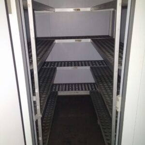 Camara frigorífica de segunda mano en cabauoportunitats.com