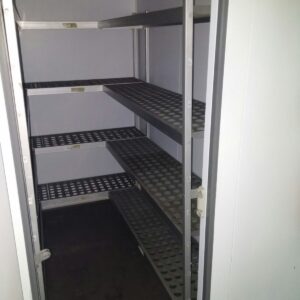 Camara frigorífica de segunda mano en cabauoportunitats.com