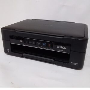 Impressora multifunció EPSON XP-235 amb wi-fi de segona mà.