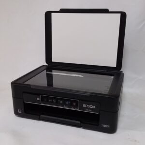 Impressora multifunció EPSON XP-235 amb wi-fi de segona mà.