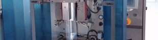 Envasadora vertical ULMA ETNA 280X de segona mà a cabauoportunitats.com