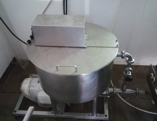 Envasadora vertical ULMA ETNA 280X de segona mà a cabauoportunitats.com