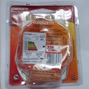 Escalfador d'aigua nou, marca LORENZETTI a cabauoportunitats.com