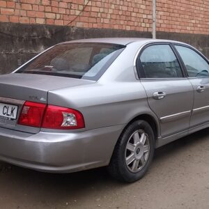KIA Magentis de segunda mano en cabauoportunitats.com