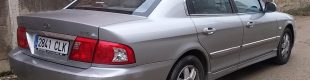 Kia magentis de segona mà a cabau oportunitats.com