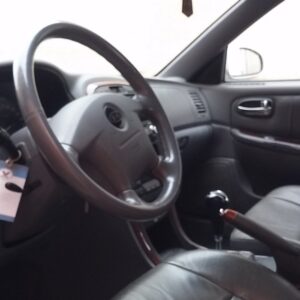 KIA Magentis de segunda mano en cabauoportunitats.com