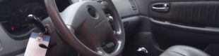 Kia magentis de segona mà a cabau oportunitats.com