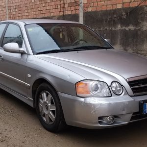 KIA Magentis de segunda mano en cabauoportunitats.com