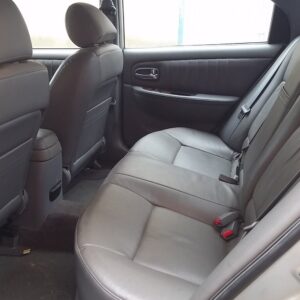 KIA Magentis de segunda mano en cabauoportunitats.com