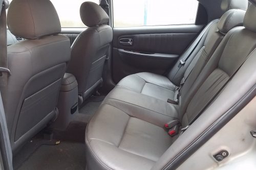 KIA Magentis de segunda mano en cabauoportunitats.com