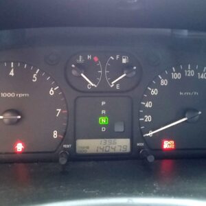 KIA Magentis de segunda mano en cabauoportunitats.com