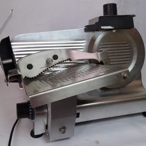 Màquina tallaembotits BRAHER de segona mà a cabauoportunitats.com