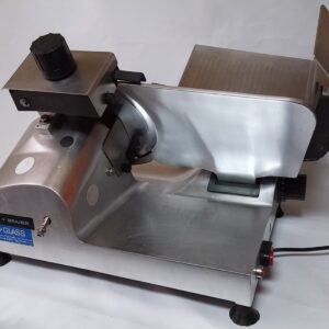 Màquina tallaembotits BRAHER de segona mà a cabauoportunitats.com