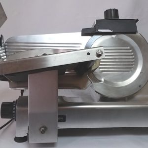 Máquina cortafiambres BRAHER USA 250 de segunda mano en cabauoportunitats.com