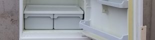 Nevera combi CROLLS de segona mà a cabauoportunitats.com