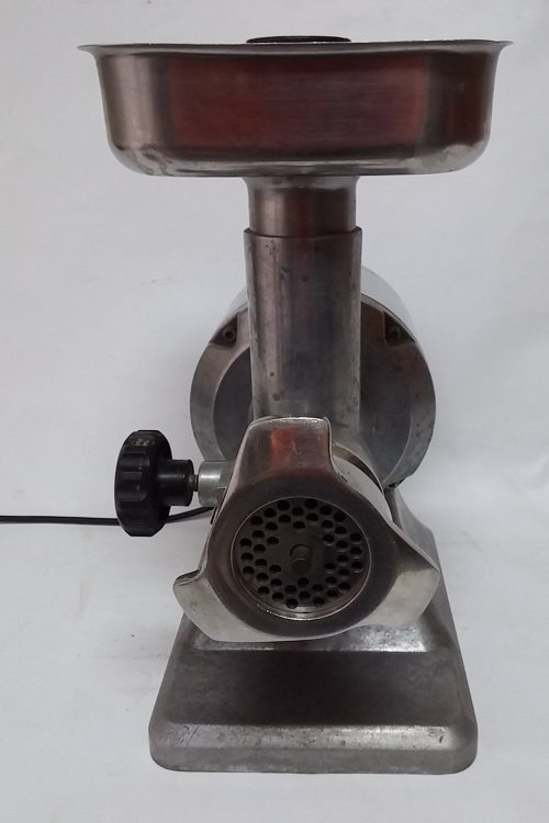Picadora de carn professional FAMA FTS 107 de segona mà a cabauoportunitats.com