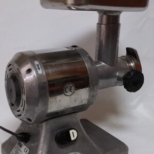 Picadora de carn professional FAMA FTS 107 de segona mà a cabauoportunitats.com