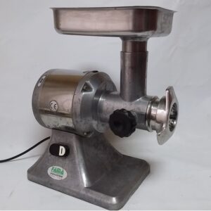Picadora de carn professional FAMA FTS 107 de segona mà a cabauoportunitats.com