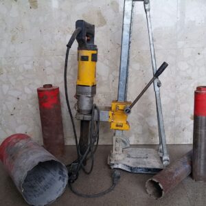 Perforadora REMS PICUS S3 seminueva en cabauoportunitats.com