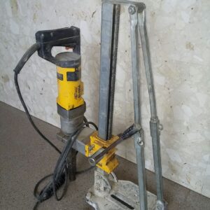 Perforadora REMS PICUS S3 seminueva en cabauoportunitats.com