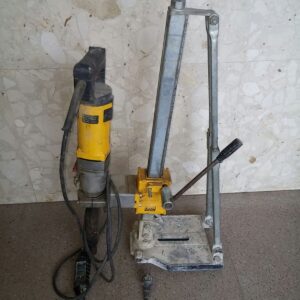 Perforadora REMS PICUS S3 seminueva en cabauoportunitats.com