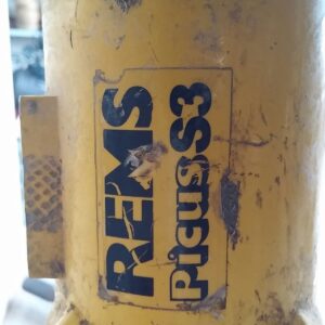 Perforadora REMS PICUS S3 seminueva en cabauoportunitats.com