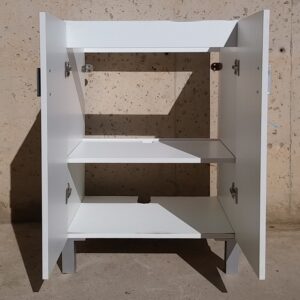 Armari de segona mà per a lavabo a cabauoportunitats.com
