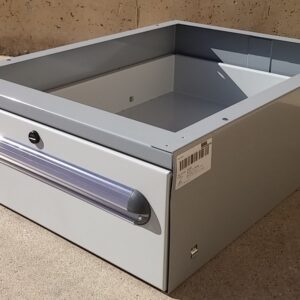 Calaix metàl·lic de gran resistència nou a cabauoportunitats.com