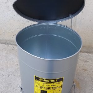 Cubell de seguretat per a dissolvents amb tara a cabauoportunitats.com