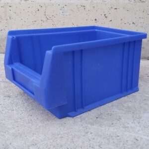Cubeta de polipropilé 15x23x12cm a cabauoportunitats.com