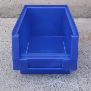 Cubeta de polipropilé 15x23x12cm a cabauoportunitats.com