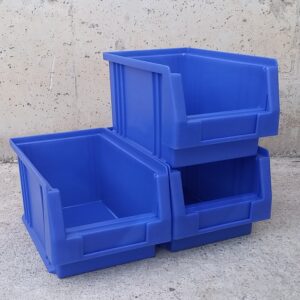 Cubeta de polipropilé 15x23x12cm a cabauoportunitats.com