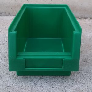 Cubeta de polipropilé 15x23x12cm a cabauoportunitats.com