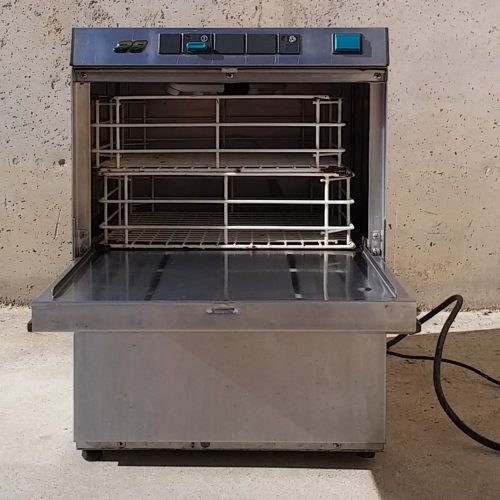 Fregavasos ELETTROBAR E35 de ocasión en cabauoportunitats.com