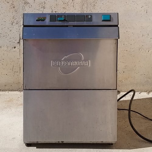 Fregavasos ELETTROBAR E35 de ocasión en cabauoportunitats.com
