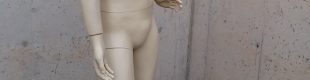 Maniquí masculí de segona mà a cabauoportunitats.com