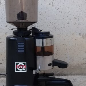 Molí de cafè ROSSI RR55 de segona mà a cabauoportunitats.com