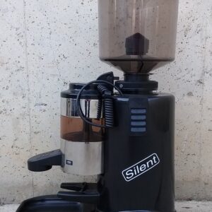 Molí de cafè ROSSI RR55 de segona mà a cabauoportunitats.com
