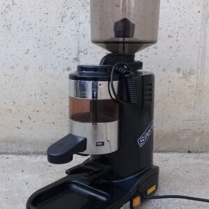 Molí de cafè ROSSI RR55 de segona mà a cabauoportunitats.com