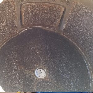 Peladora de patates SAMMIC M-12 de segona mà a cabauoportunitats.com