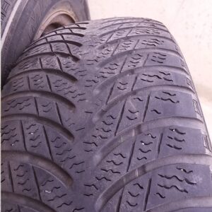 Pneumàtics MARSHALL 185/65 R14 d'ocasió a cabauoportunitats.com