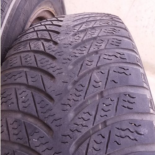 Pneumàtics MARSHALL 185/65 R14 d'ocasió a cabauoportunitats.com