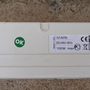 Regulador de velocitats per a ventilador nou, a cabauoportunitats.com