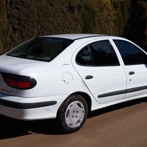 Renault mégane de segona mà a cabauoportunitats.com