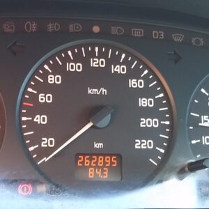 Renault mégane de segona mà a cabauoportunitats.com