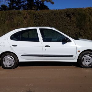 Renault mégane de segona mà a cabauoportunitats.com