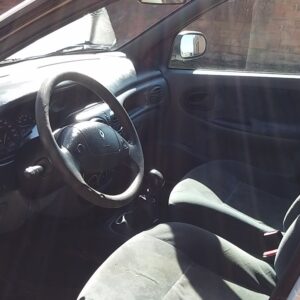 Renault mégane de segona mà a cabauoportunitats.com
